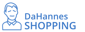 DaHannes-Shopping