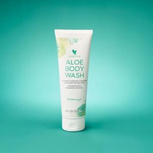 Aloe Body Wash