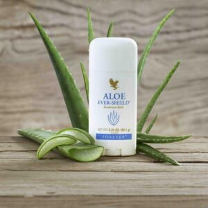 Aloe Ever-Shield®