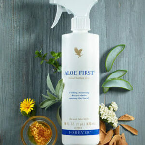 Aloe First®