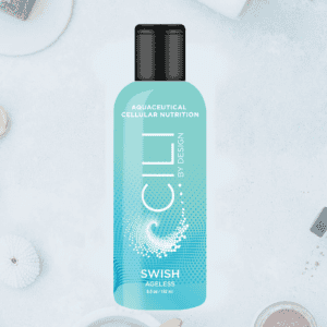 CILI AGELESS Swish