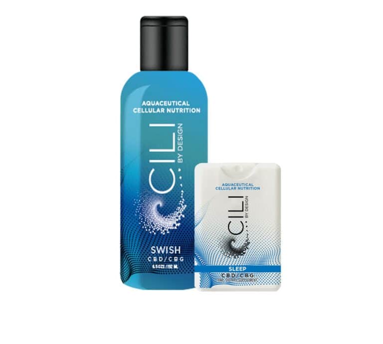 CILI CBD/CBG Swish – Bild 2