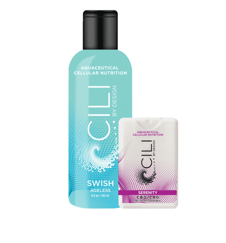 CILI AGELESS Swish – Bild 2