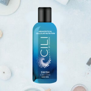 CILI CBD/CBG Swish