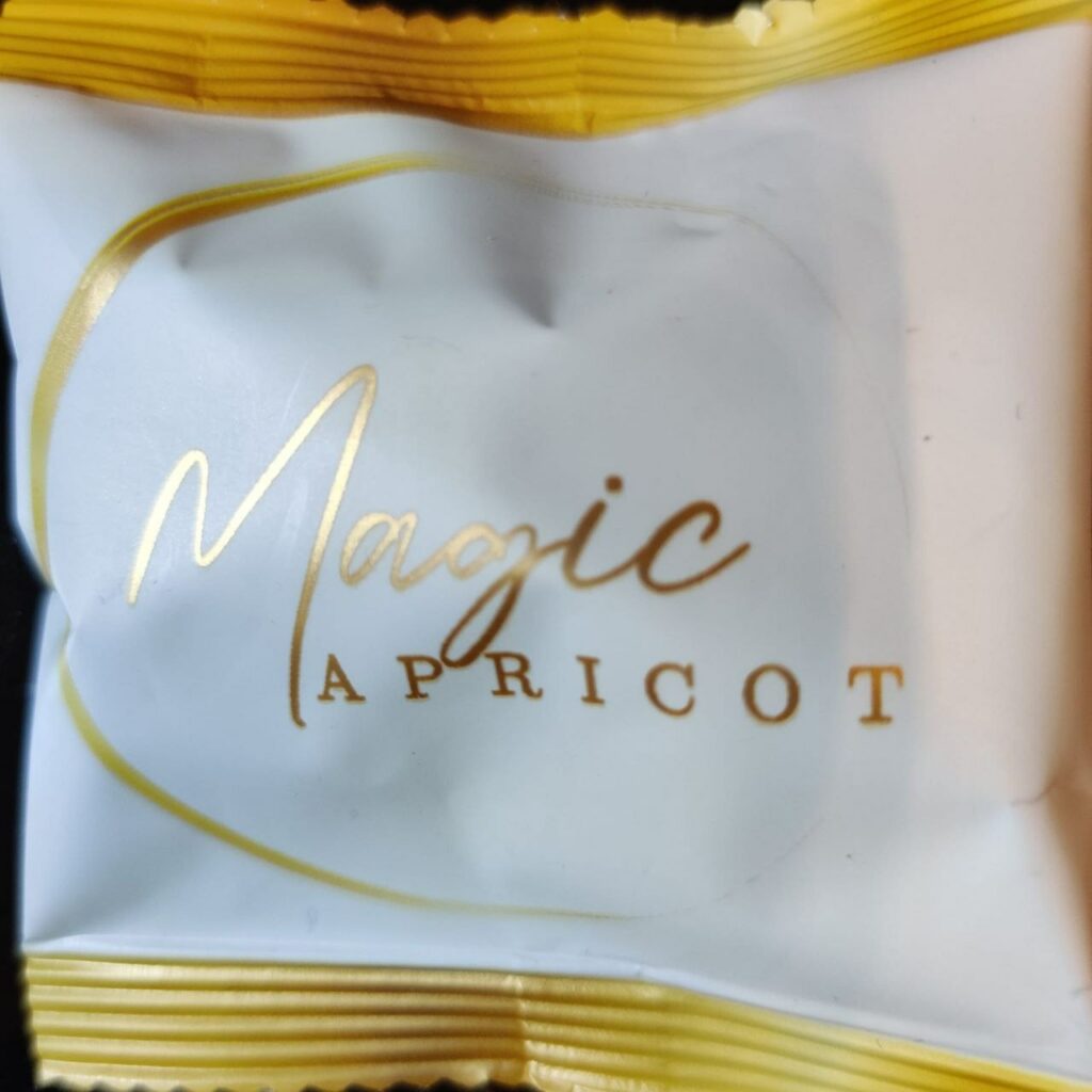 Magic Apricot