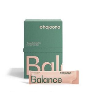 hajoona Balance Sachets pro Stück
