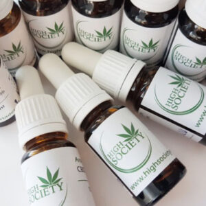 CBD ÖL