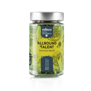 Allroundtalent