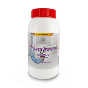POWER ACTIVE