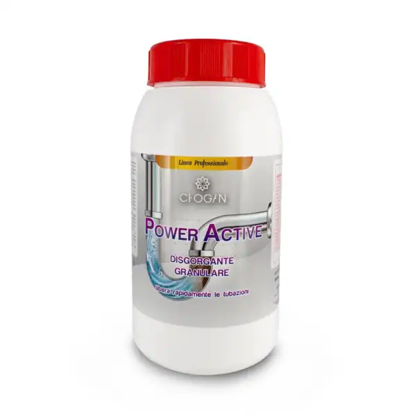 POWER ACTIVE