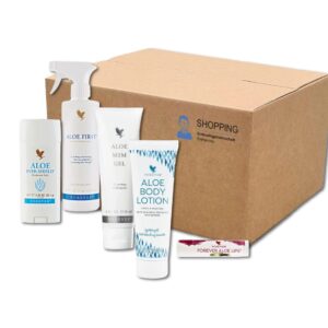 Paket Beauty