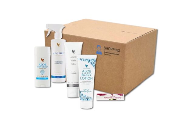 Paket Beauty