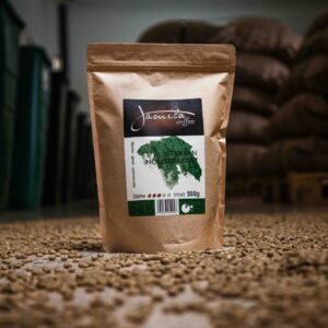 Styrian Houseblend 1000g