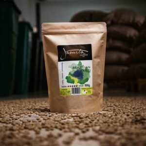 Brazilian Gold 1000g