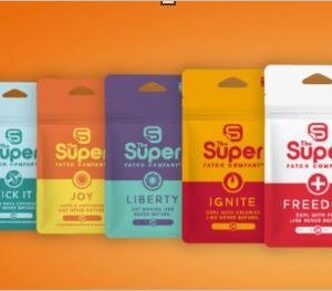 Paket Super Patch 2 Packungen