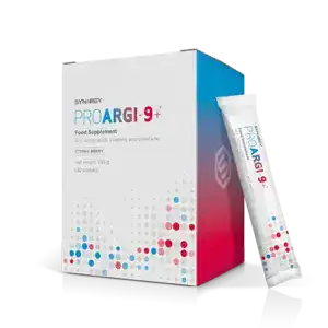 Hochwertiges Bioaktiives Nahrungsergänzungsmittel PRO AR GI-9+ vom Shop DaHannes Shopping für gesunde Verdauung und Immunsystem.