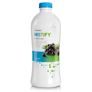 Mistify