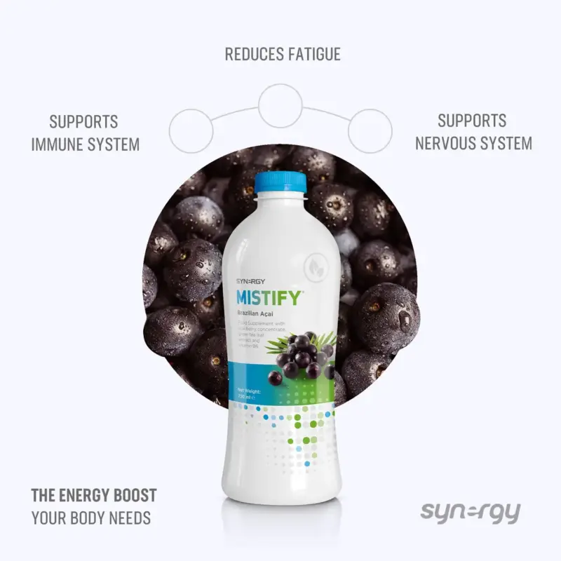 Mistify – Bild 2