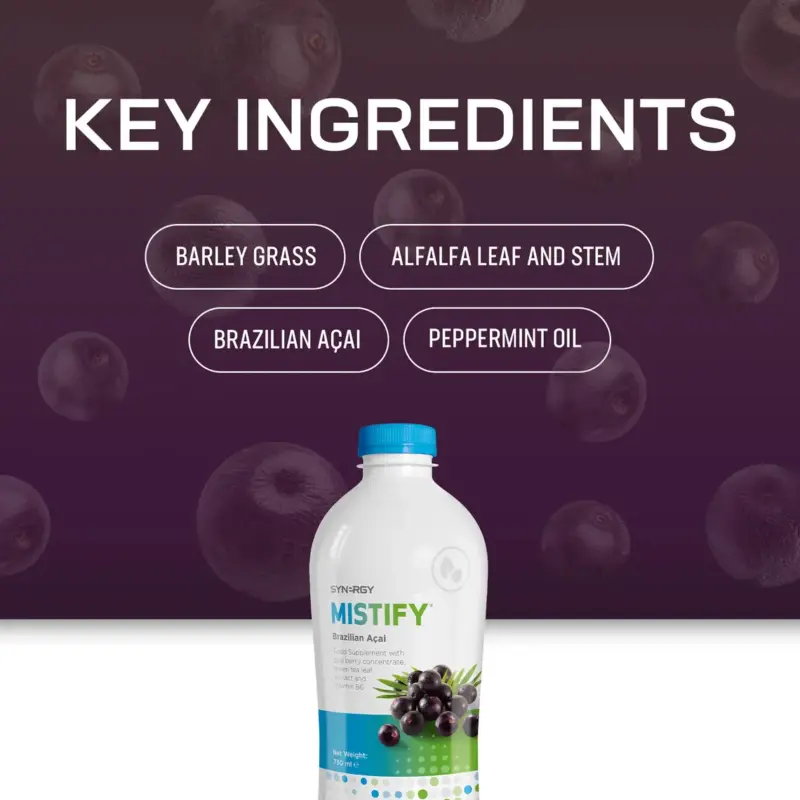 Mistify – Bild 5