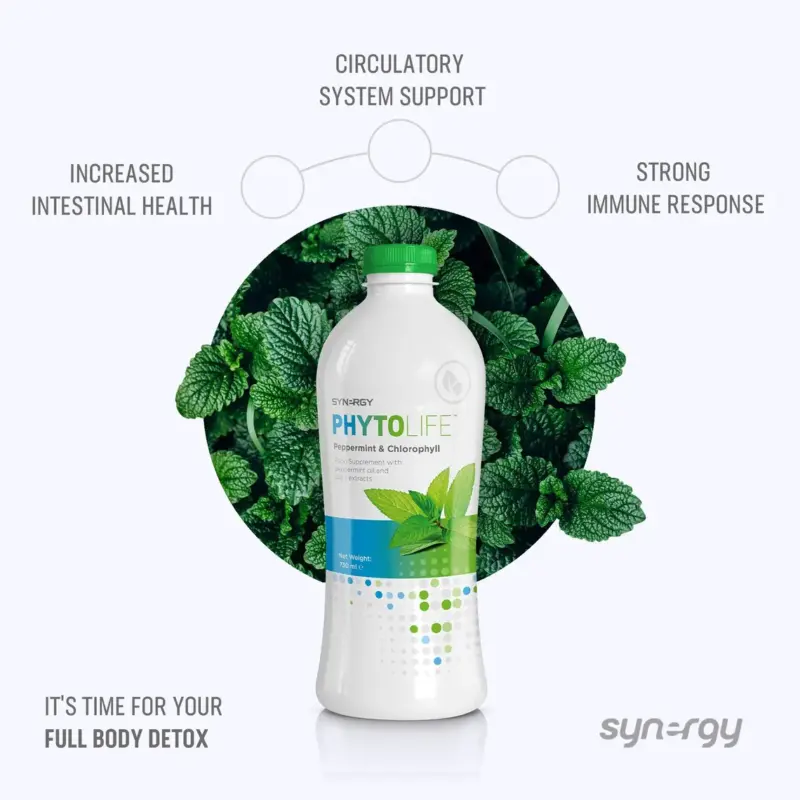 PhytoLife – Bild 3