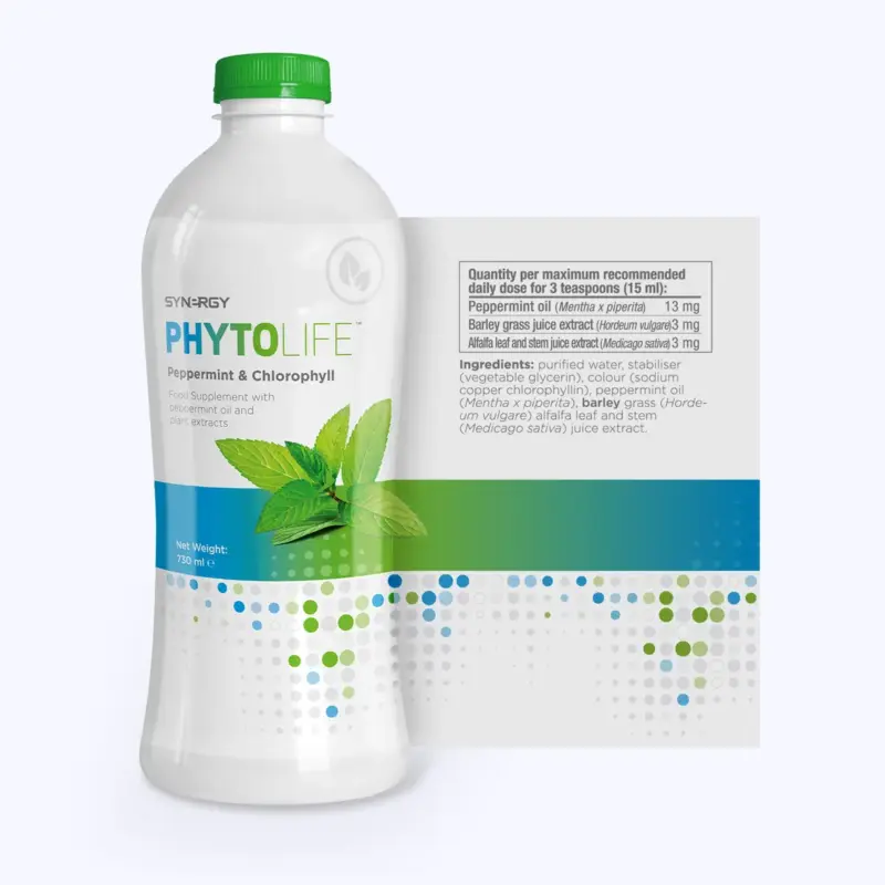PhytoLife – Bild 5