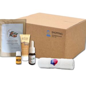 DaHannes Paket