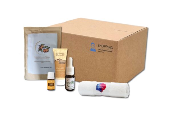 DaHannes Paket