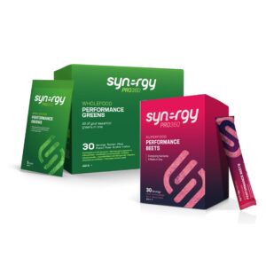 Performance Paket für Verdauung, Stoffwechsel & Immunsystem