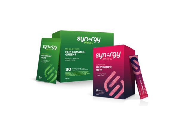 Performance Paket für Verdauung, Stoffwechsel & Immunsystem