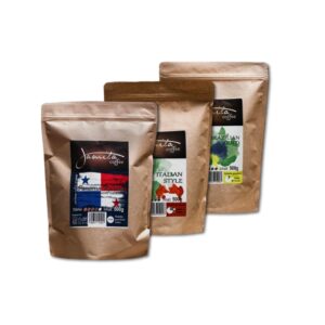 Paket - Kaffee Auswahl