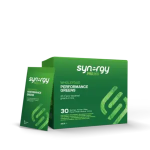 Pro360 Wholefood Performance Greens