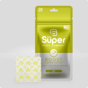 Boost Patch