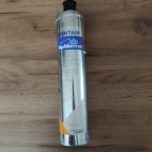 Entkeimtes Wasserfilter, langlebiger Wasserenthärter, Küchen- und Trinkwasserreinigung.