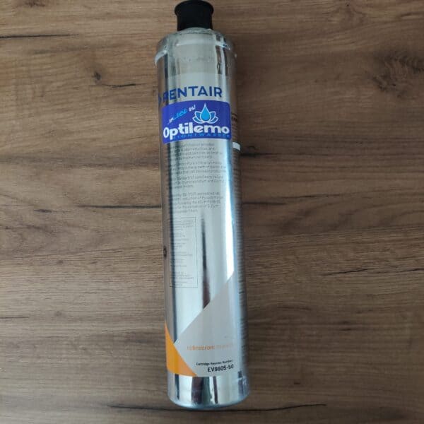 Entkeimtes Wasserfilter, langlebiger Wasserenthärter, Küchen- und Trinkwasserreinigung.