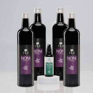 NUI NONI Paket