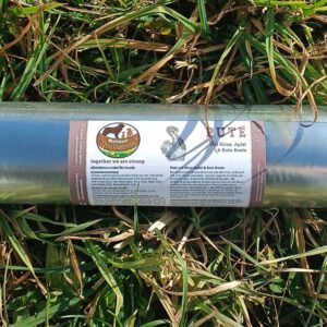 Gourmet Wurst – Pute mit Hirse, Apfel & Rote Beete 800g