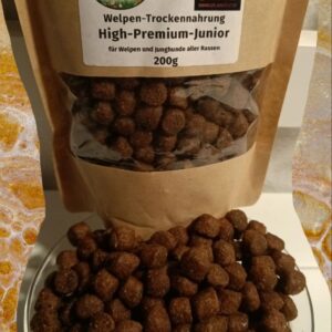 Junior Premium Trockennahrung 11,5 kg