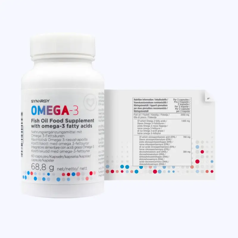 Omega-3 – Bild 4