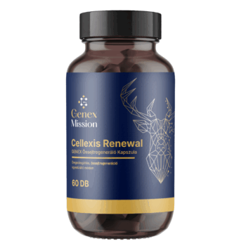 GENEX Cellexis Renewal Stammzellregeneration