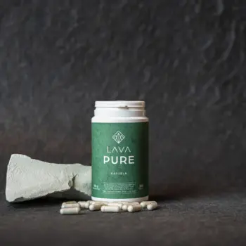 LAVA PURE Kapseln