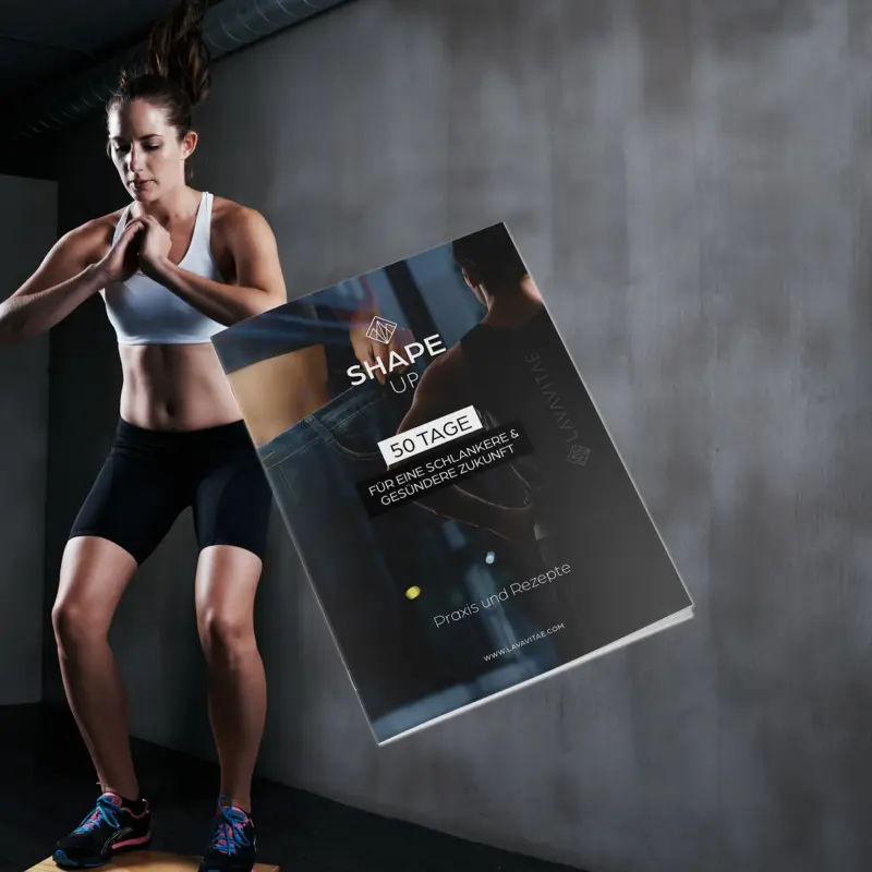 SHAPE UP – Bild 3