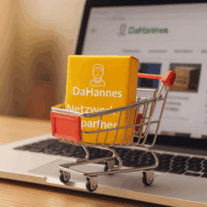 DaHannes Netzwerkpartner