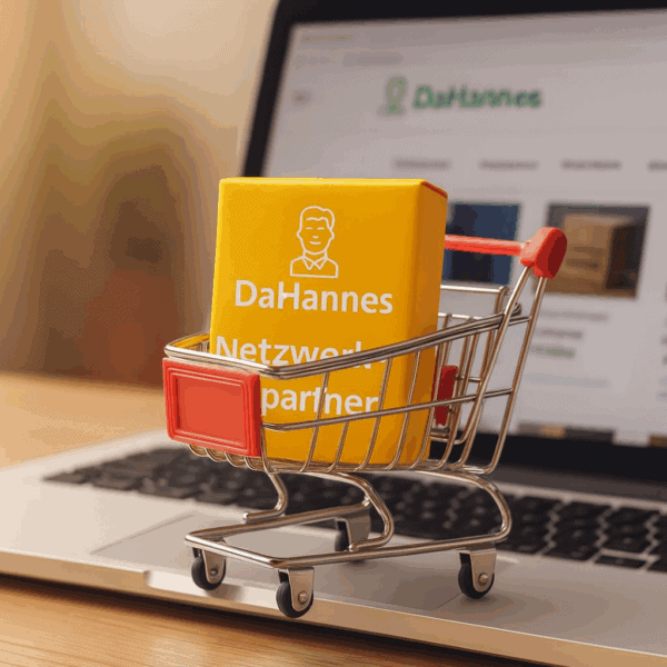 DaHannes Netzwerkpartner