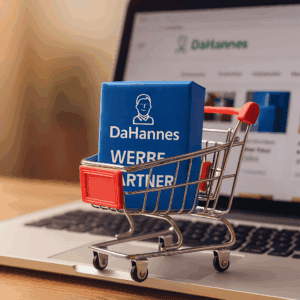 DaHannes Werbepartner