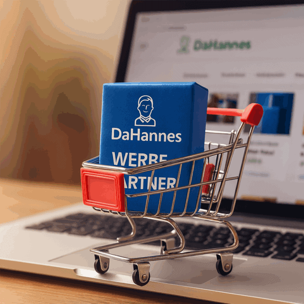 DaHannes Werbepartner