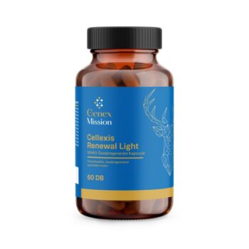 GENEX Cellexis Erneuerung LIGHT - Stammzellaktivierung