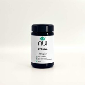 NUI Omega 3