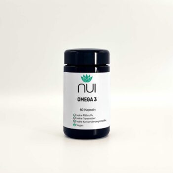 NUI Omega 3