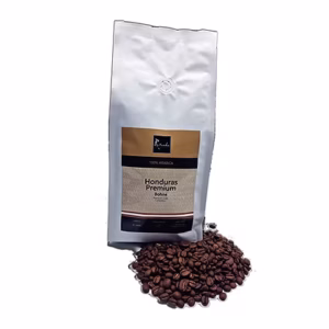 Honduras Premium Cafe – Bohne 1kg