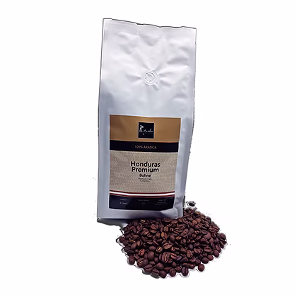 Honduras Premium Cafe – Bohne 1kg
